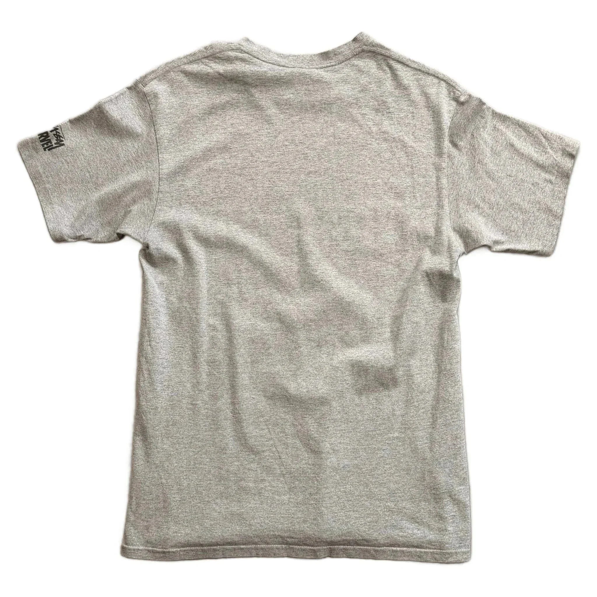 Stussy x Marvel T-Shirt - Grey - M