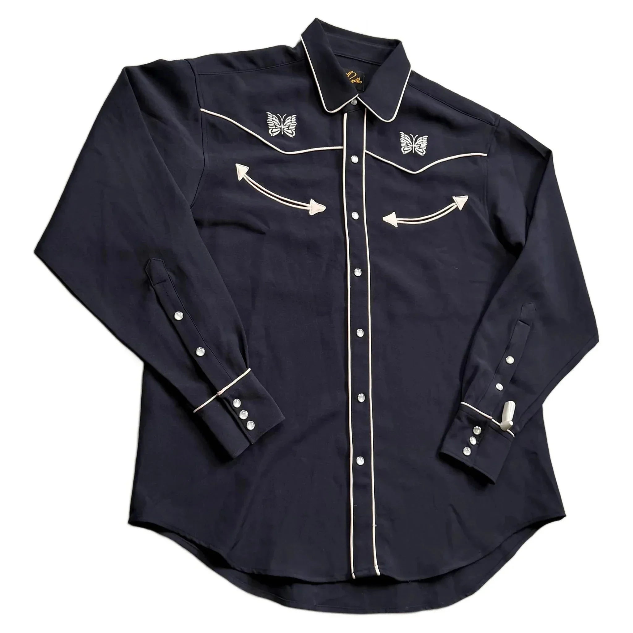 Needles Shirt - S