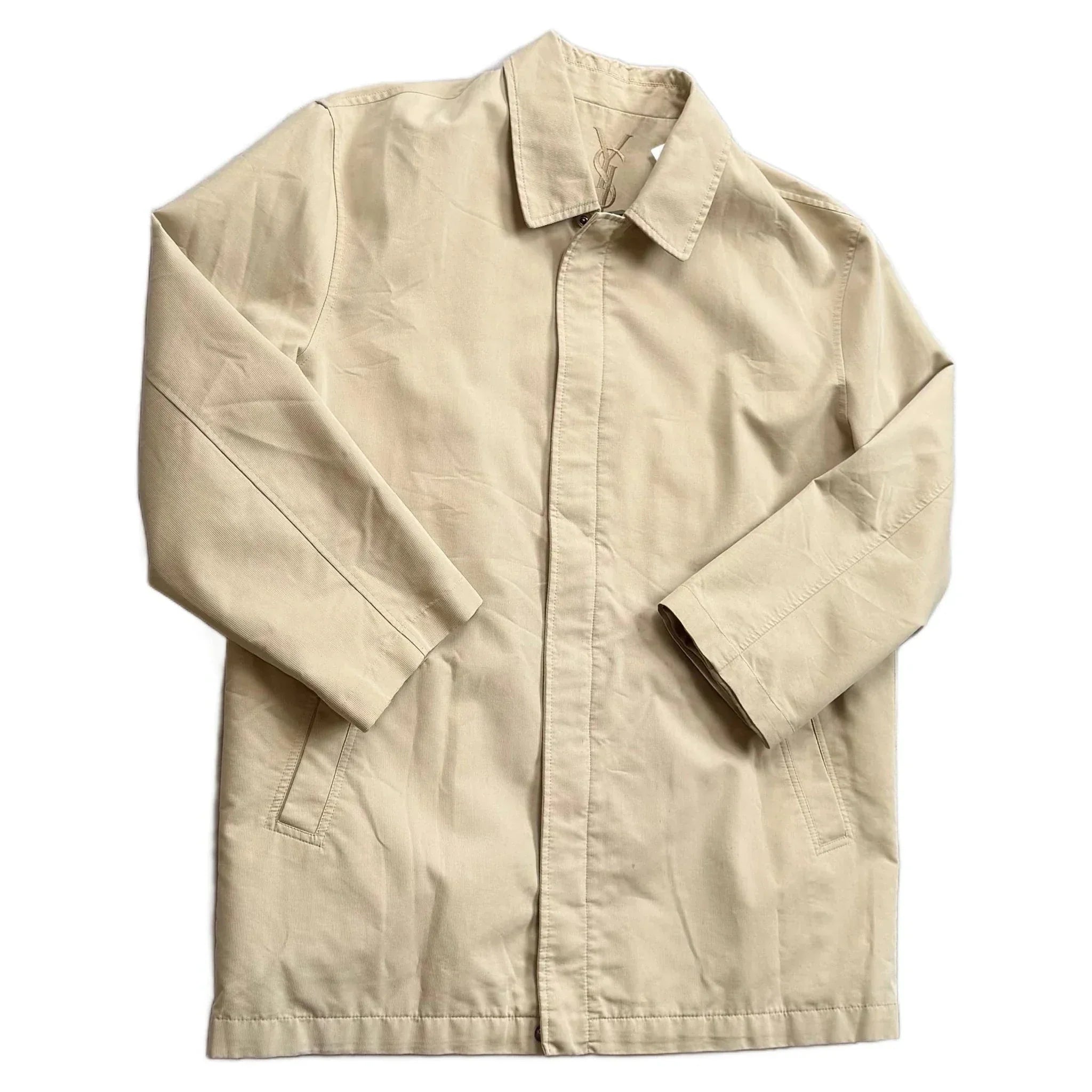 Yves Saint Laurent (YSL) Jacket - S