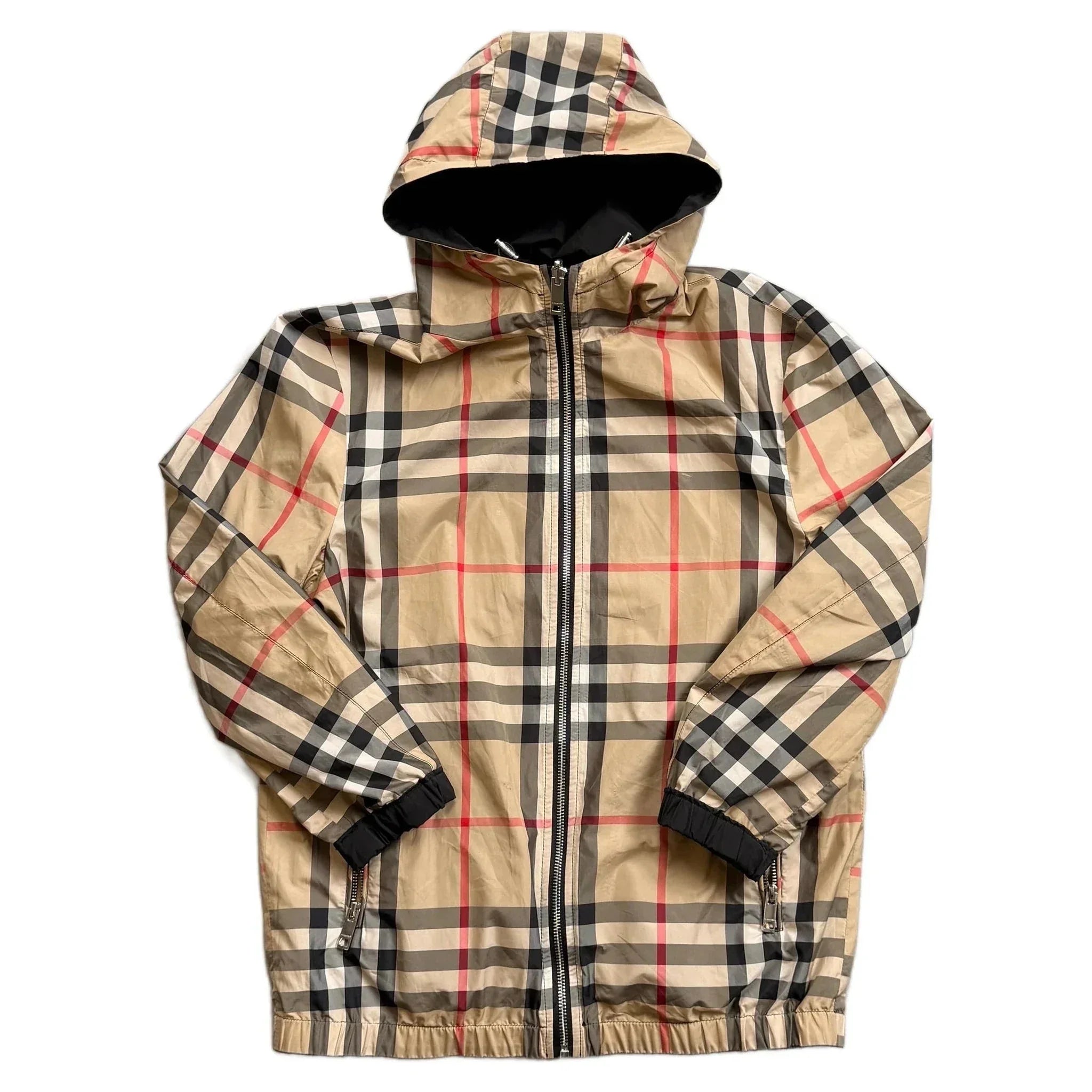 Burberry Jacket - M