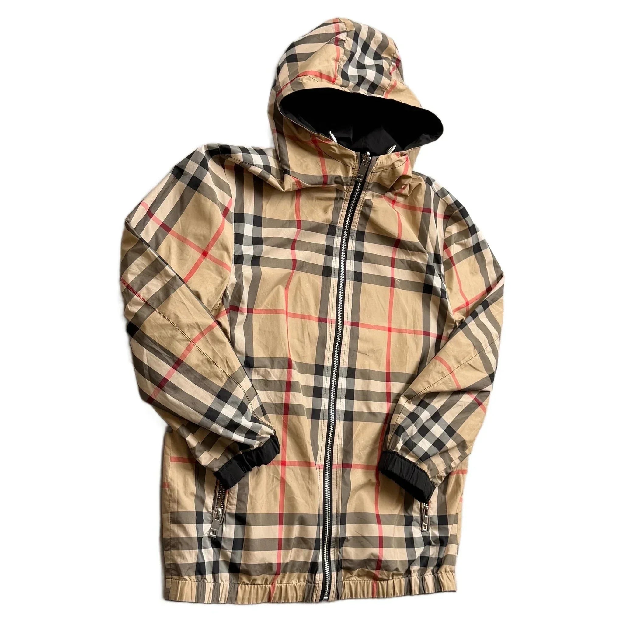Burberry Jacket - M