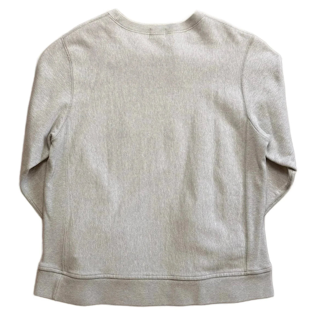 A Bathing Ape (BAPE) Sweatshirt - Grey - M