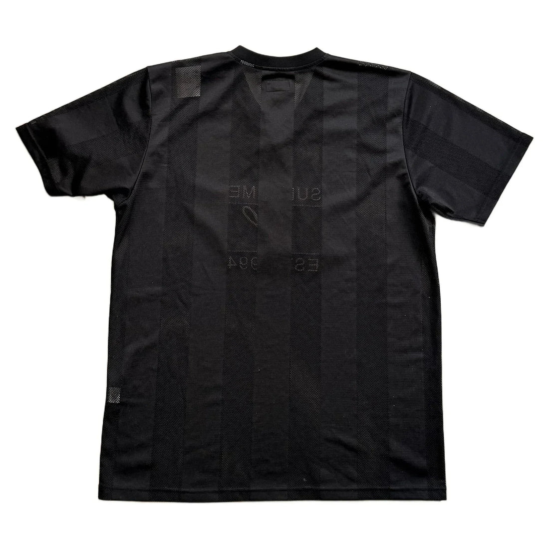 Supreme Jersey - Black - L