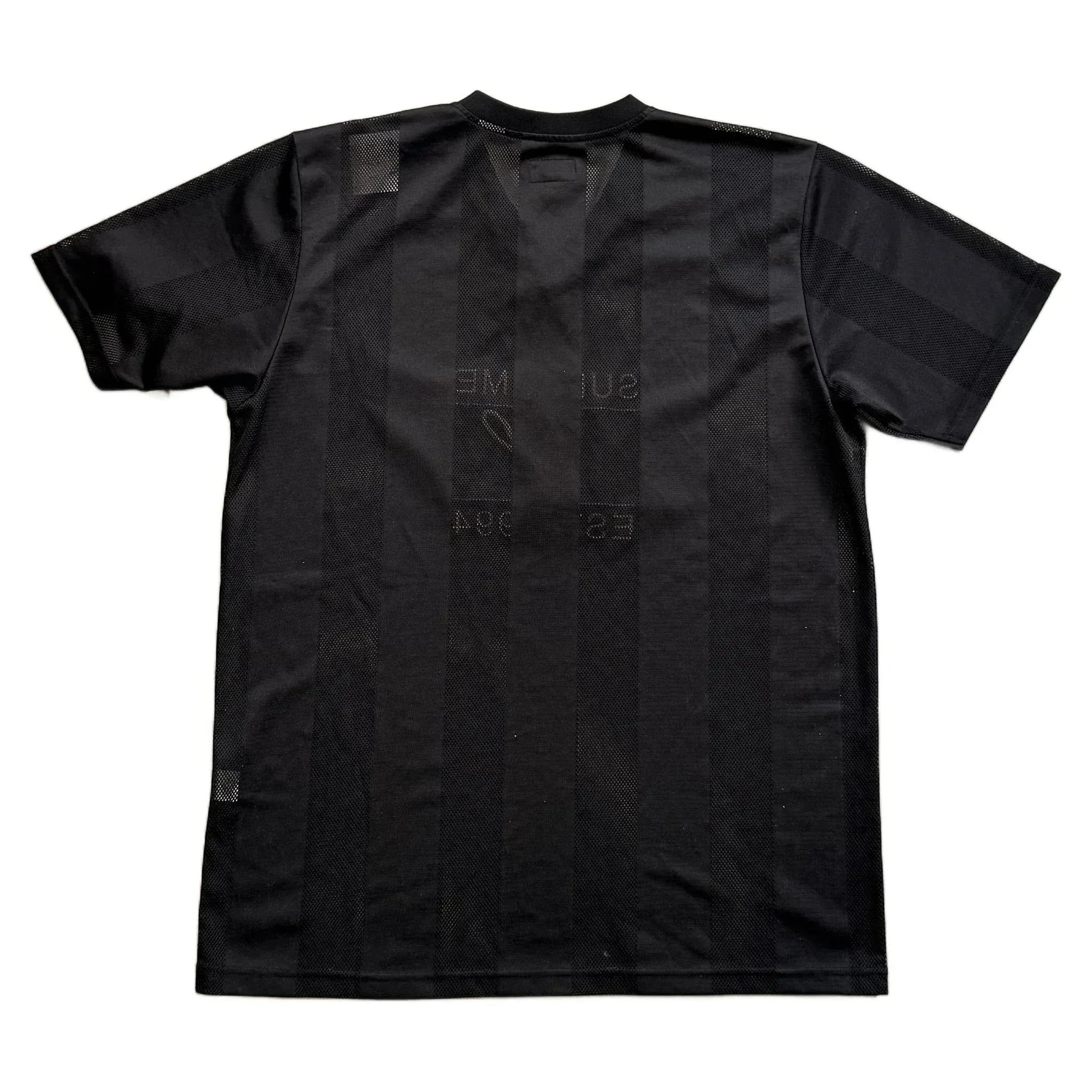 Supreme Jersey - Black - L