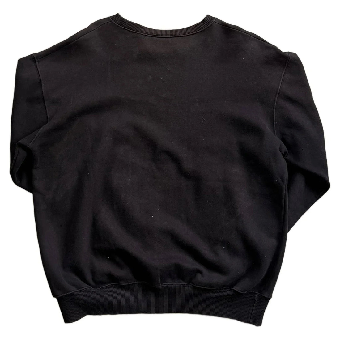 Supreme Sweatshirt - Black - L
