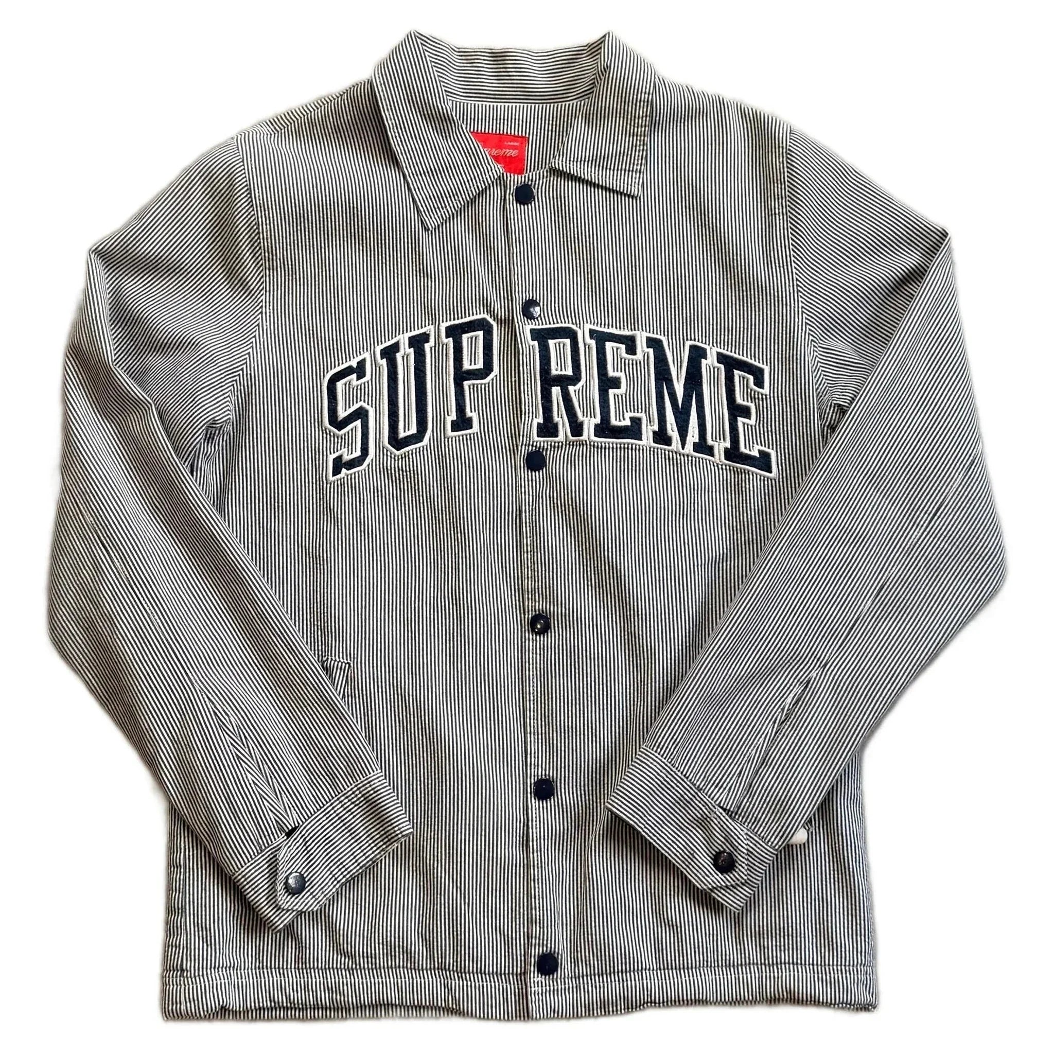 Supreme Shirt - L