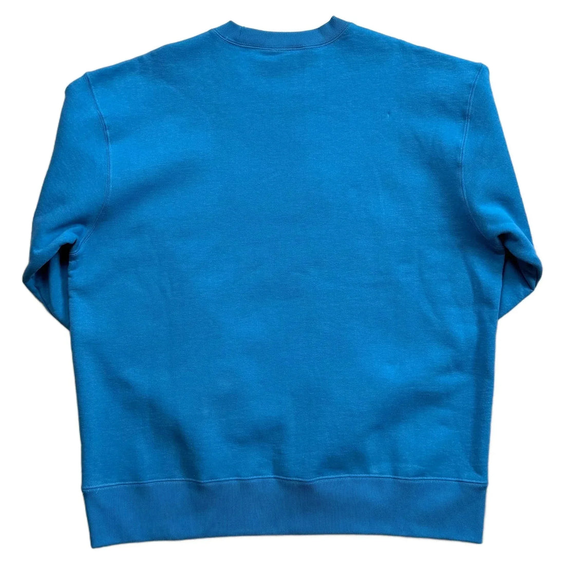 Supreme Sweatshirt - Blue - L