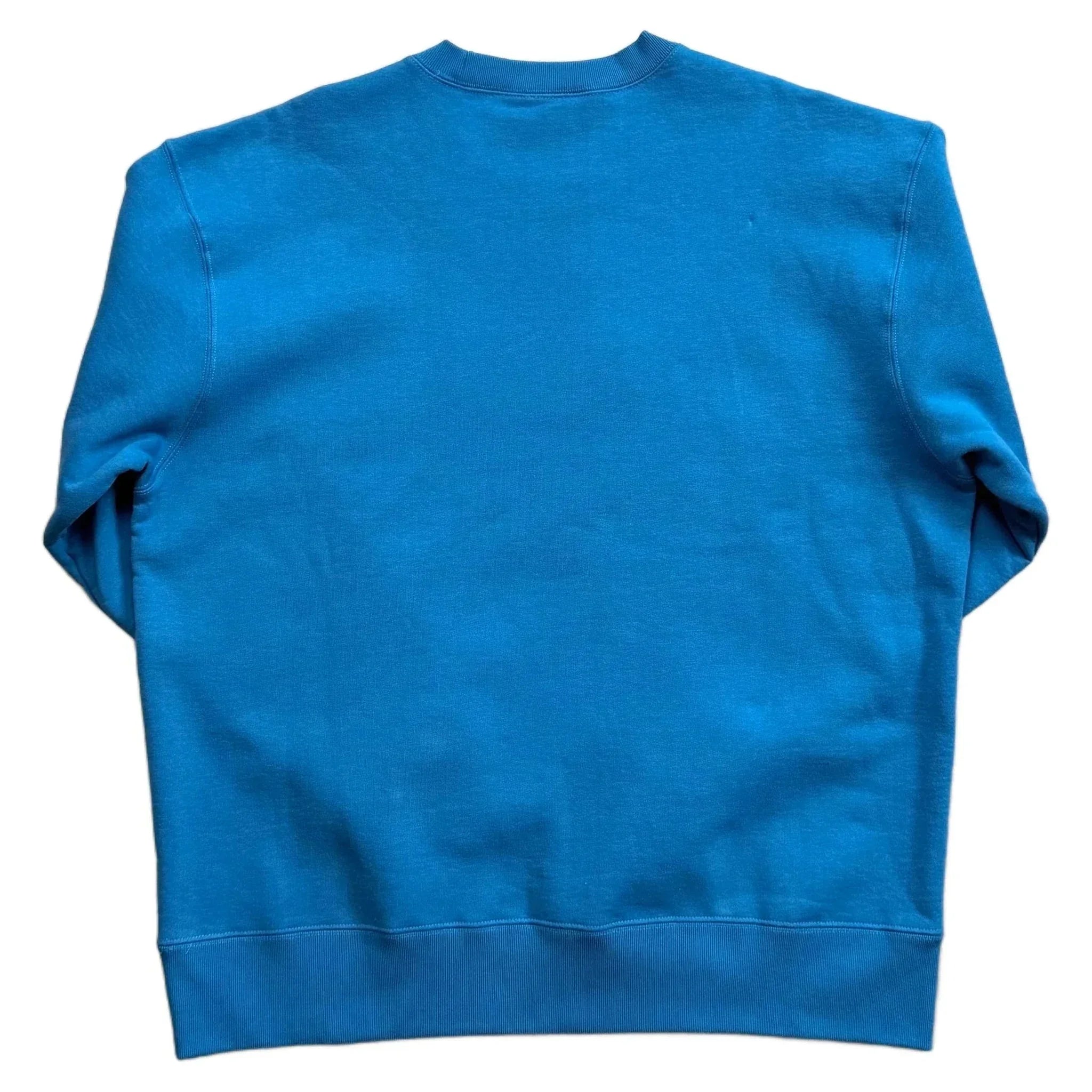 Supreme Sweatshirt - Blue - L