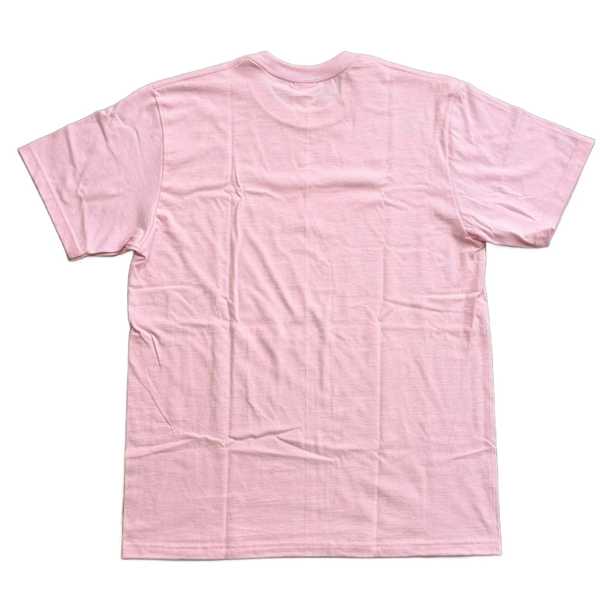 Supreme Box Logo T-Shirt - Pink - M