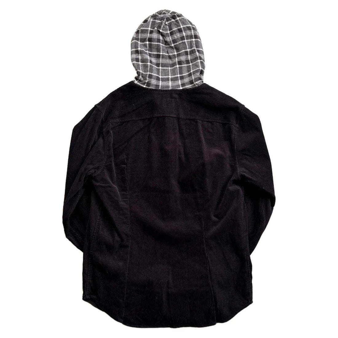 Supreme Jacket - Black - XL