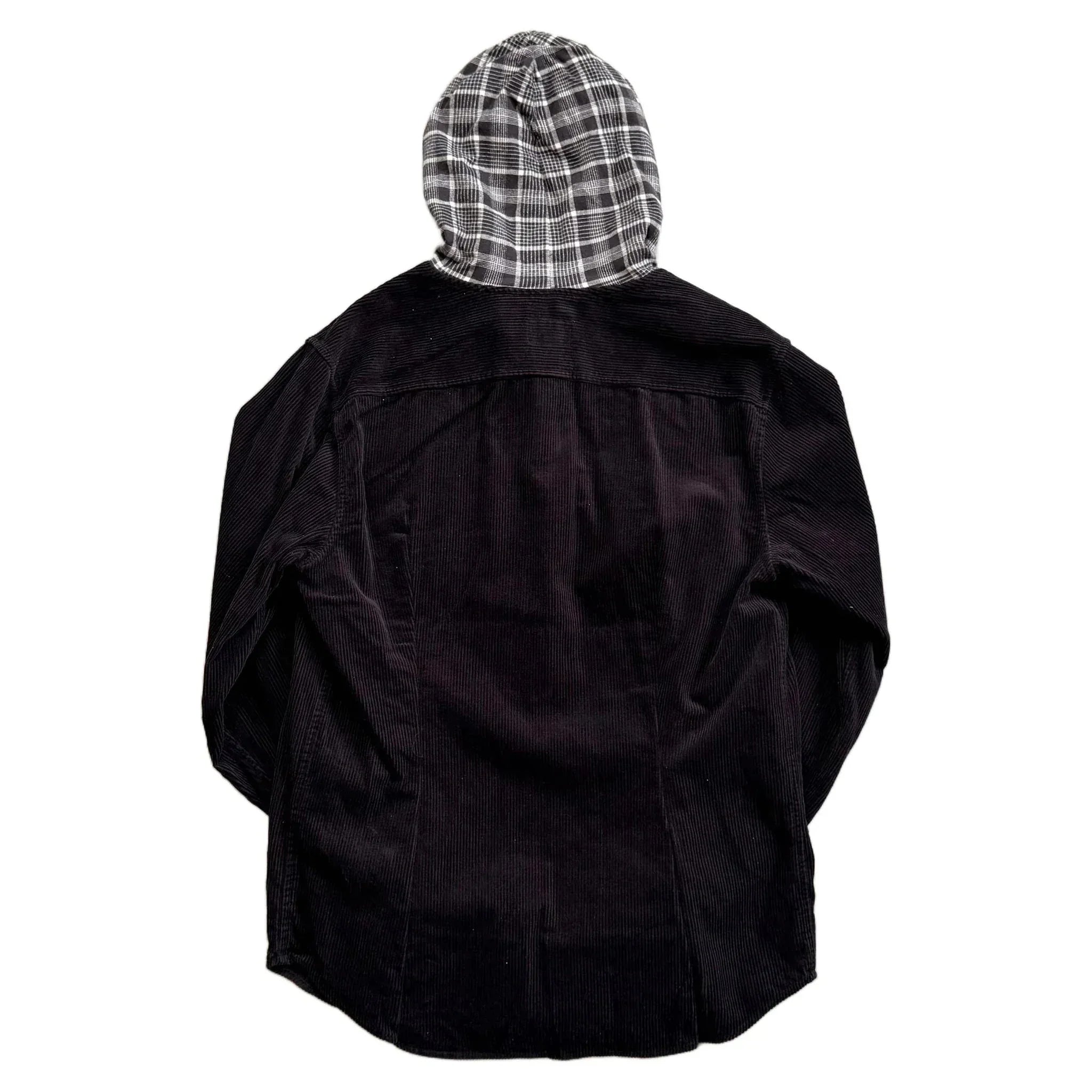 Supreme Jacket - Black - XL