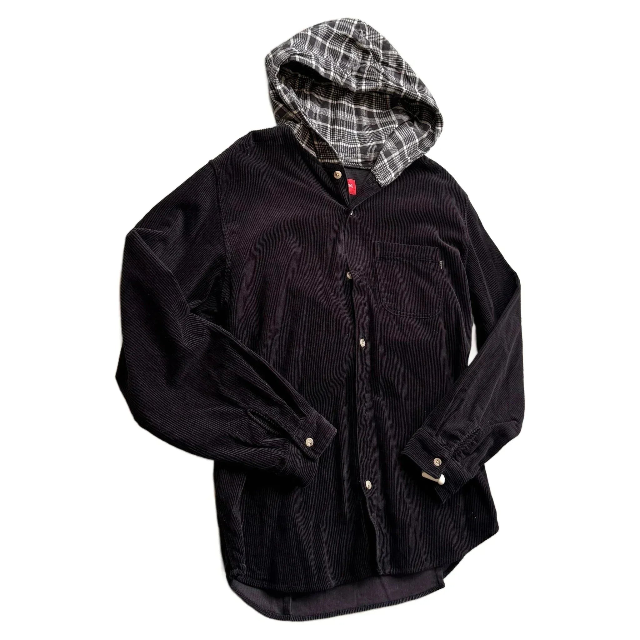 Supreme Jacket - Black - XL