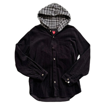 Supreme Jacket - Black - XL