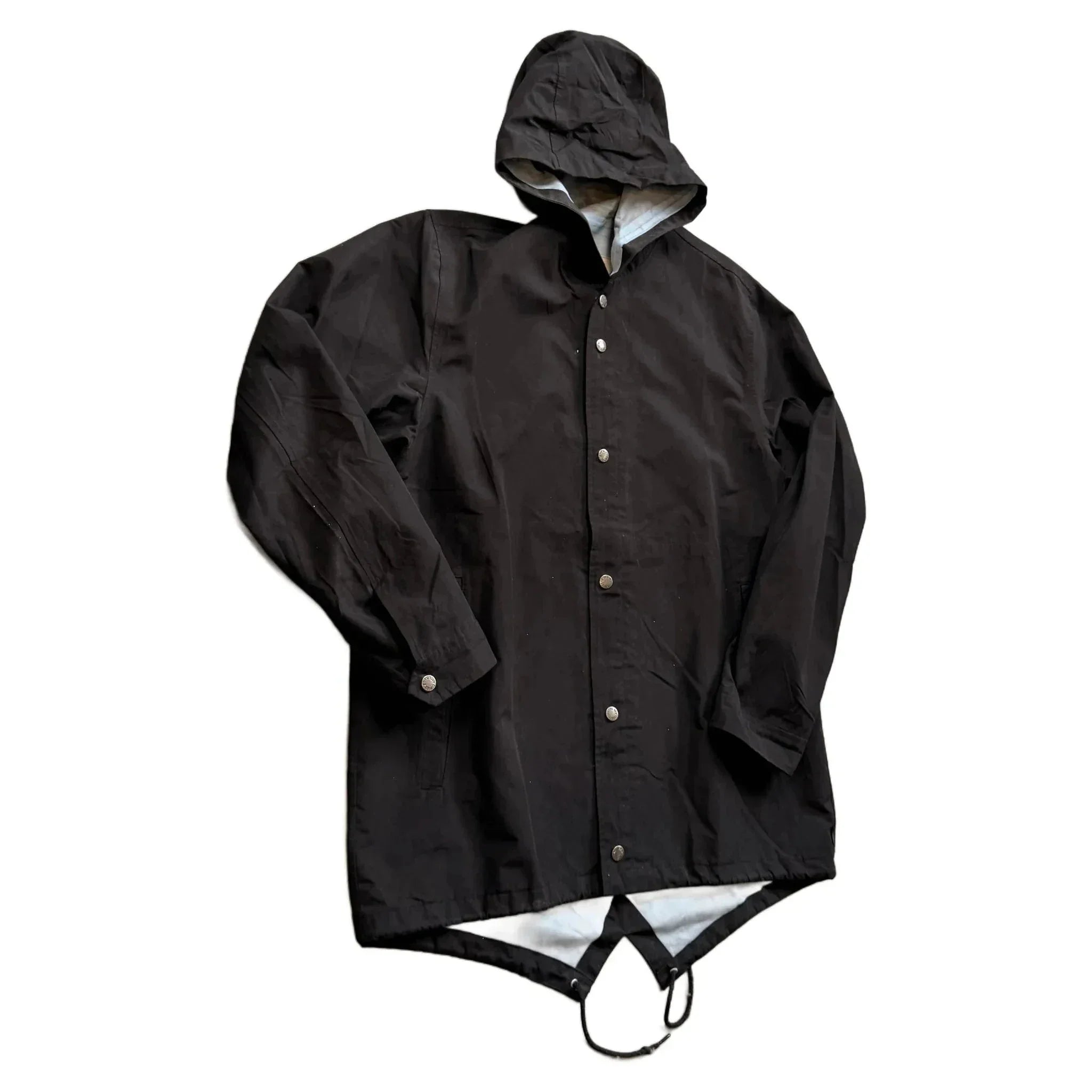 Supreme Jacket - Black - XL