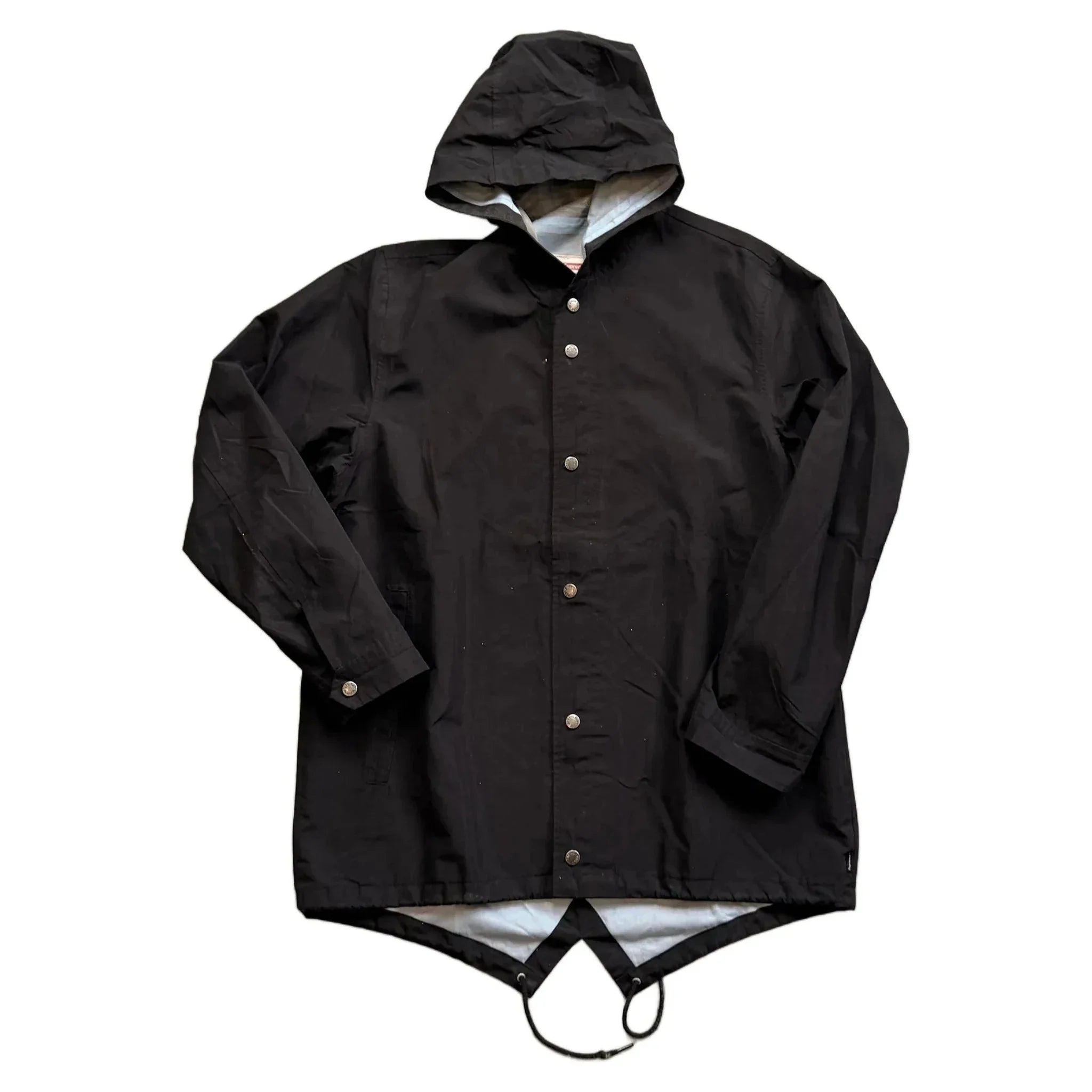 Supreme Jacket - Black - XL