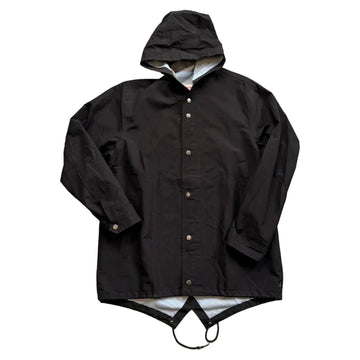 Supreme Jacket - Black - XL