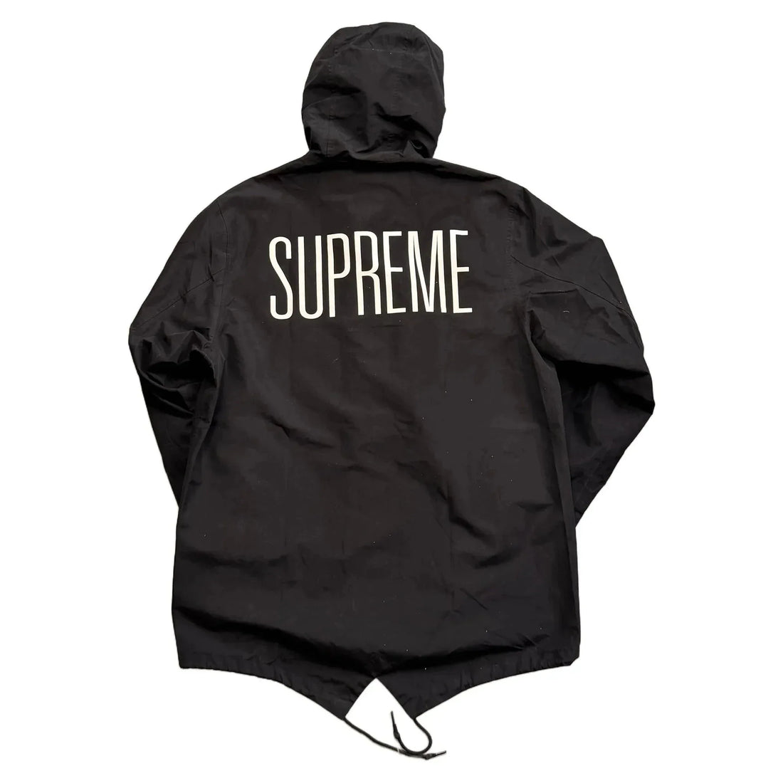 Supreme Jacket - Black - XL