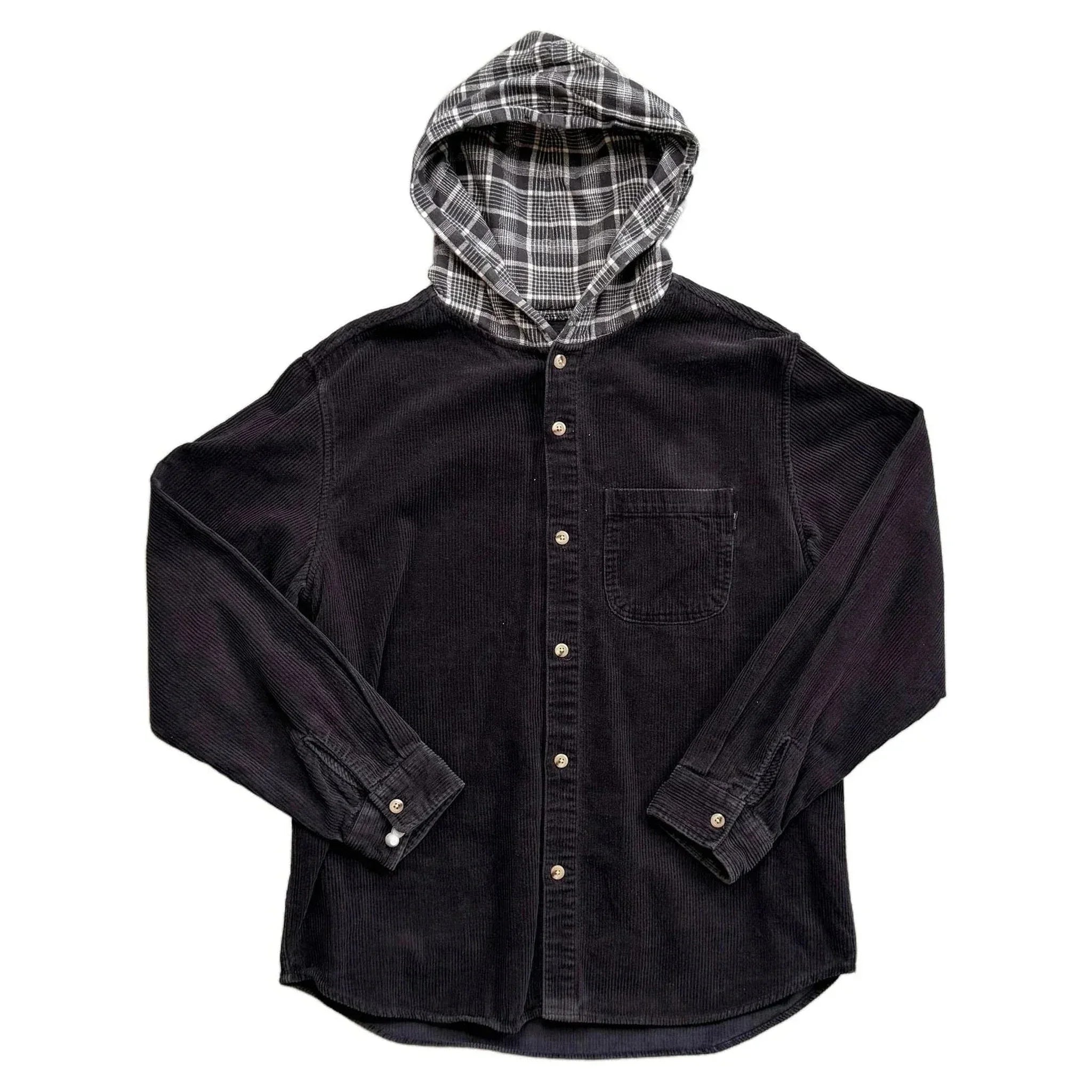 Supreme Jacket - Black - L