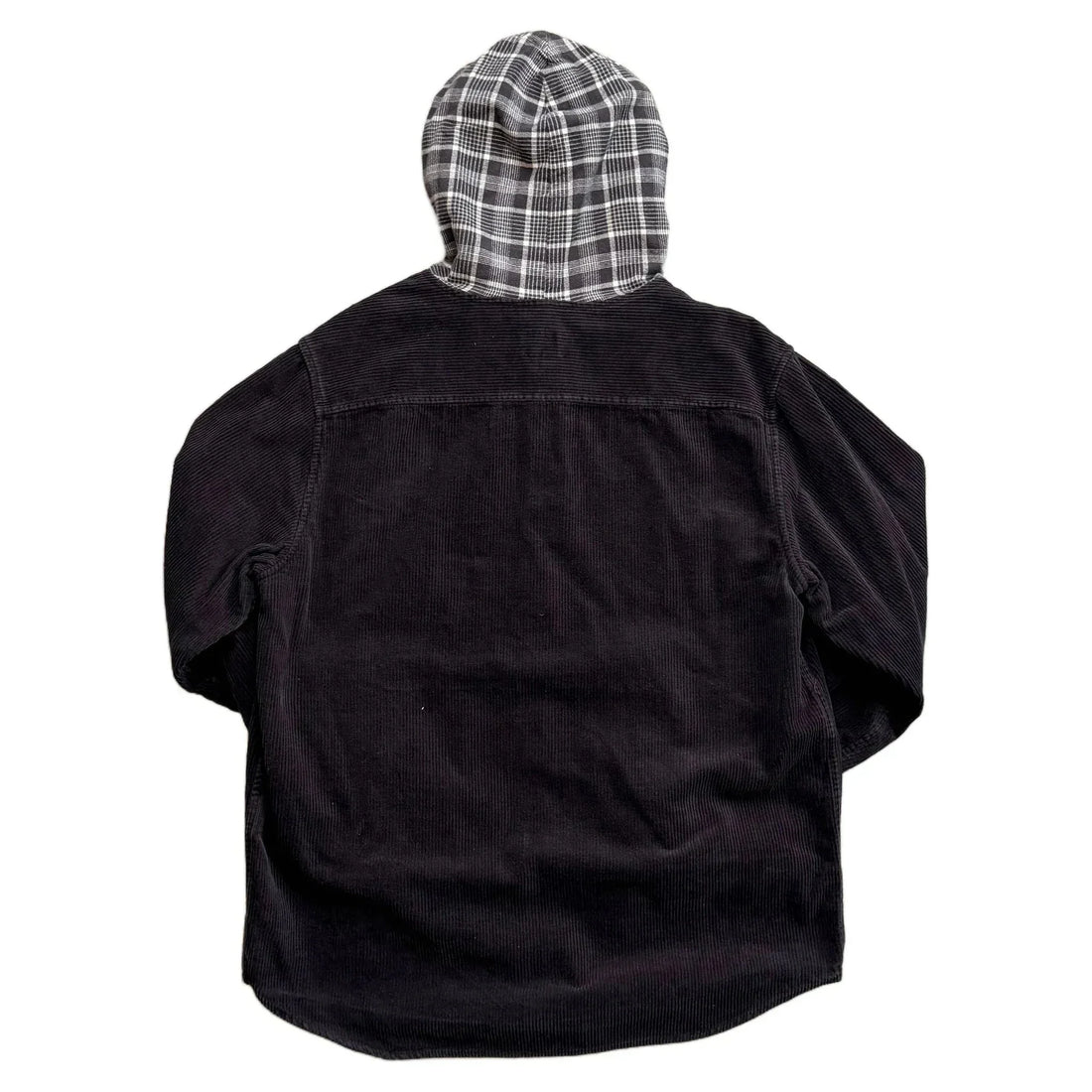 Supreme Jacket - Black - L