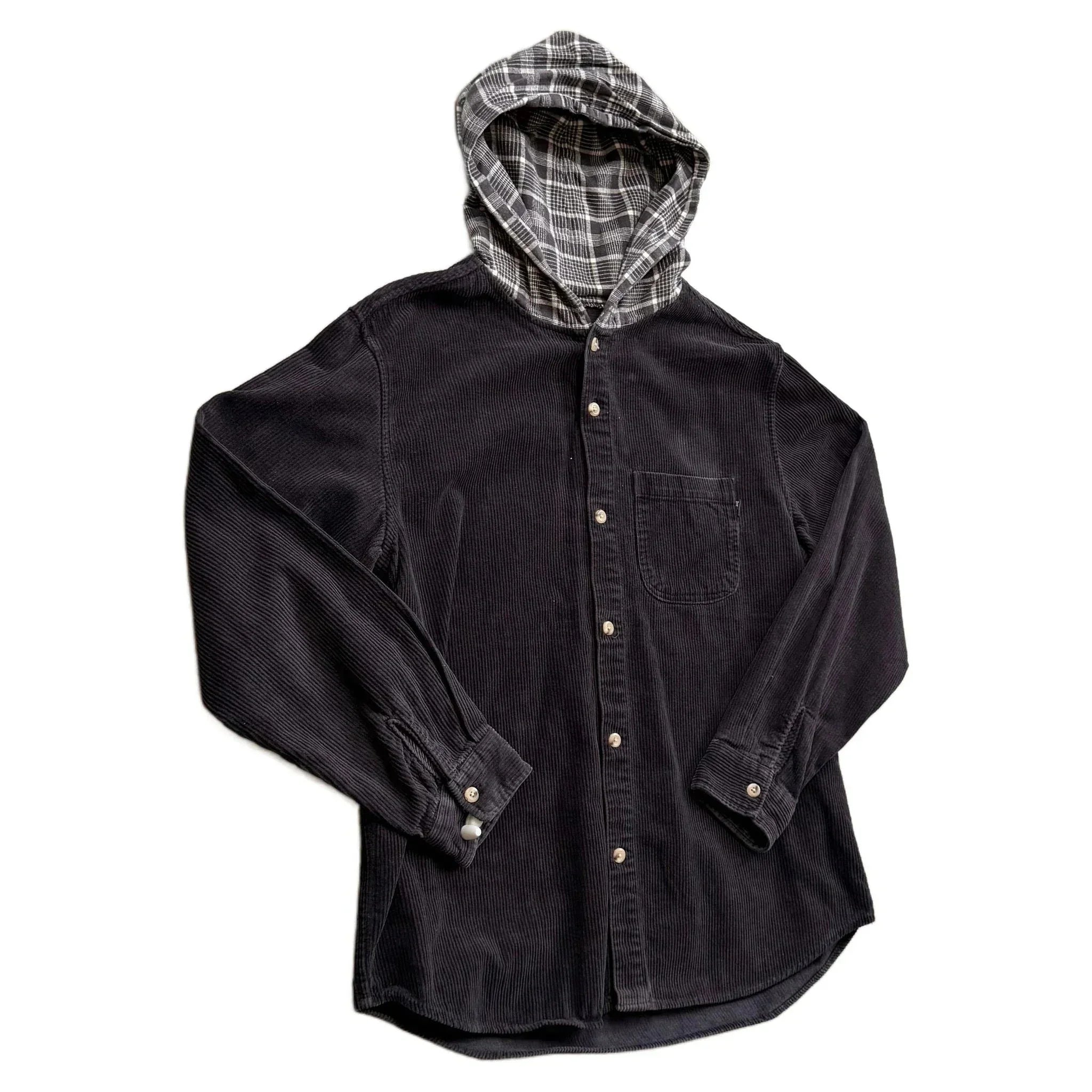 Supreme Jacket - Black - L