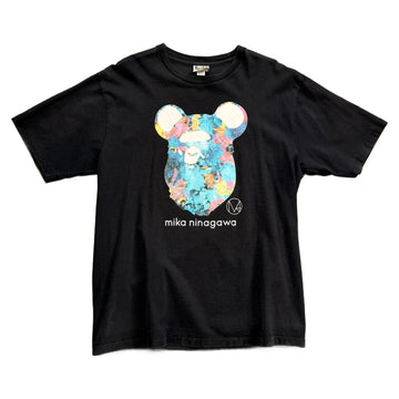 A Bathing Ape (BAPE) Tee - Black - XXL