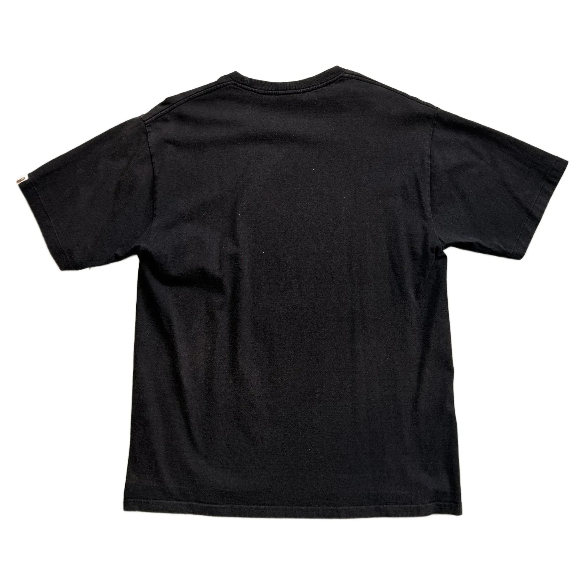 A Bathing Ape (BAPE) Tee - Black - XXL