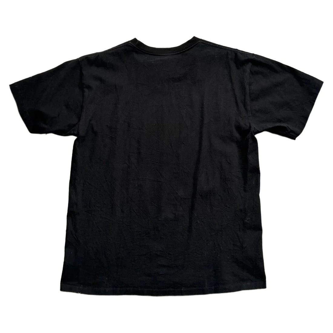 A Bathing Ape (BAPE) T-Shirt - Black - XL