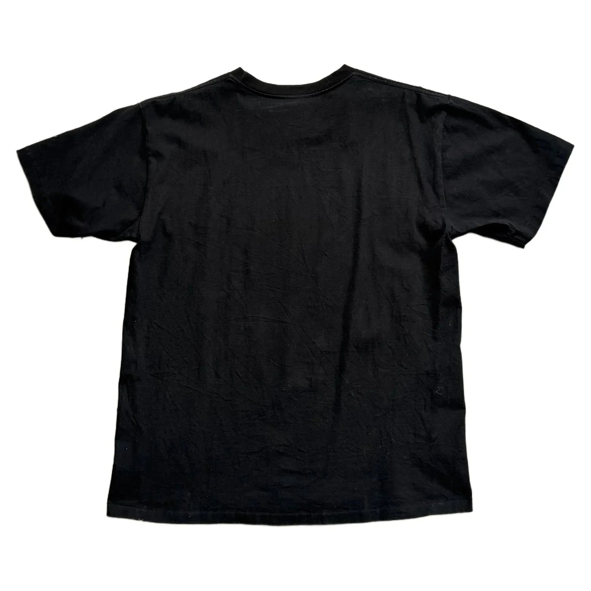 A Bathing Ape (BAPE) T-Shirt - Black - XL