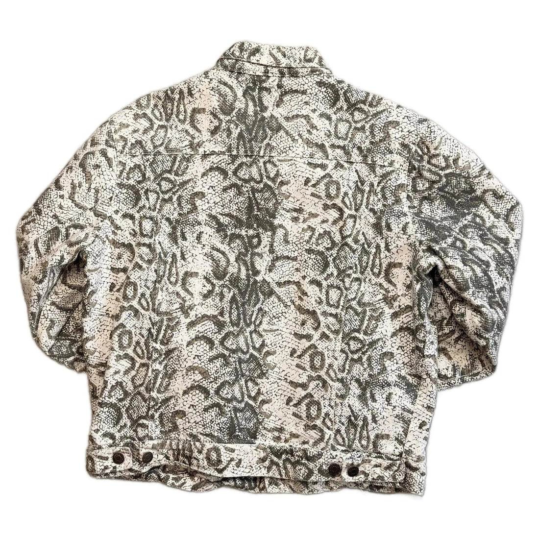 Supreme x Levi's Jacket - XL