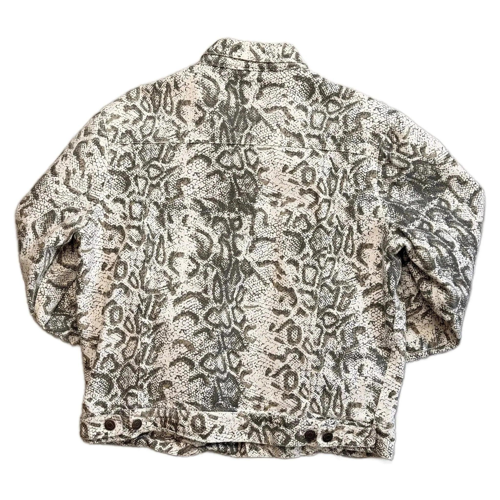 Supreme x Levi's Jacket - XL