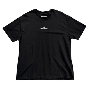 Maison Margiela T-Shirt - Black - XL