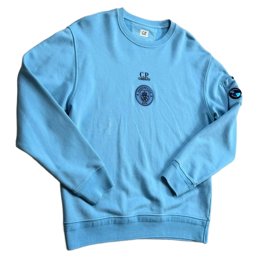 CP Company Sweatshirt - L