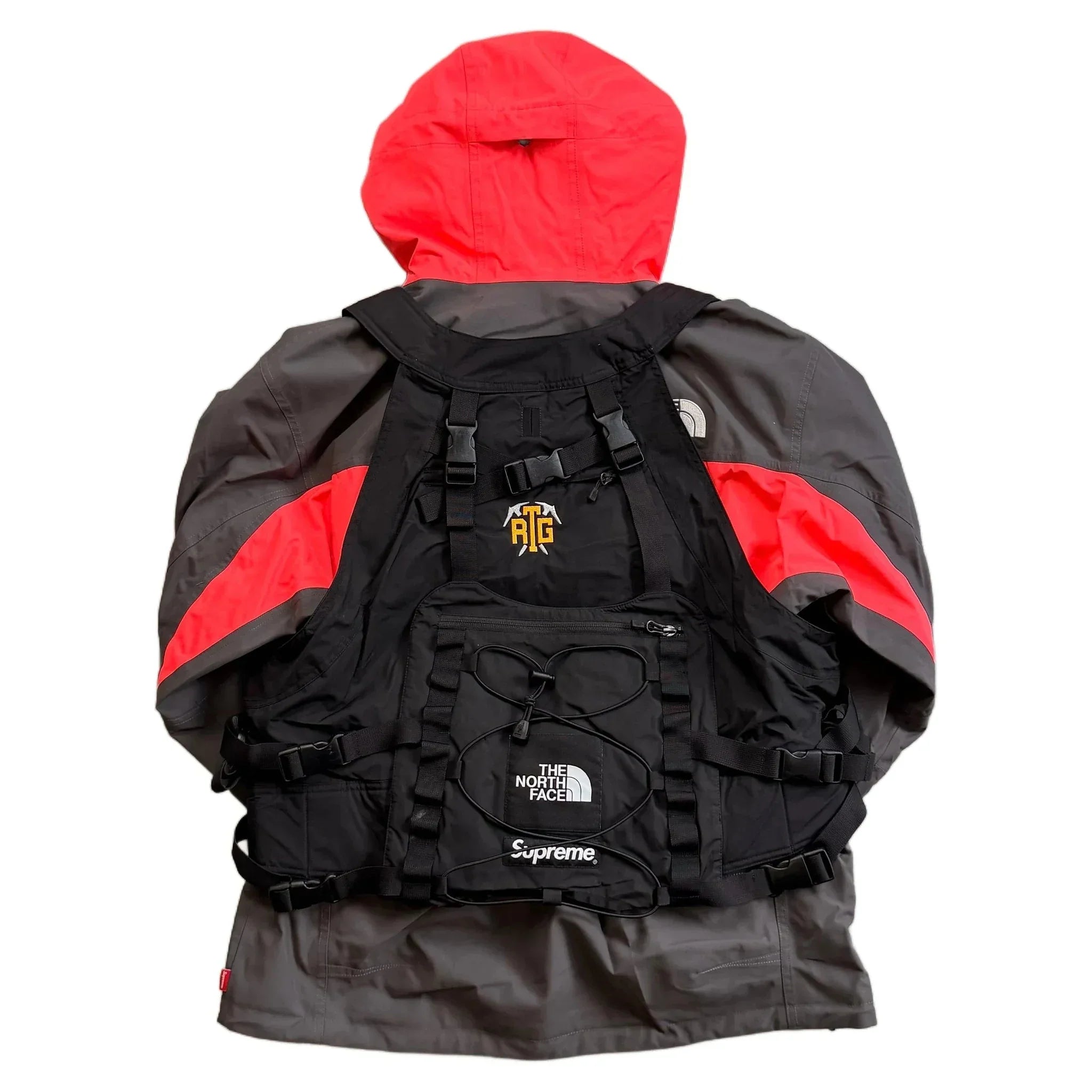 Supreme x The North Face RTG Jacket - L