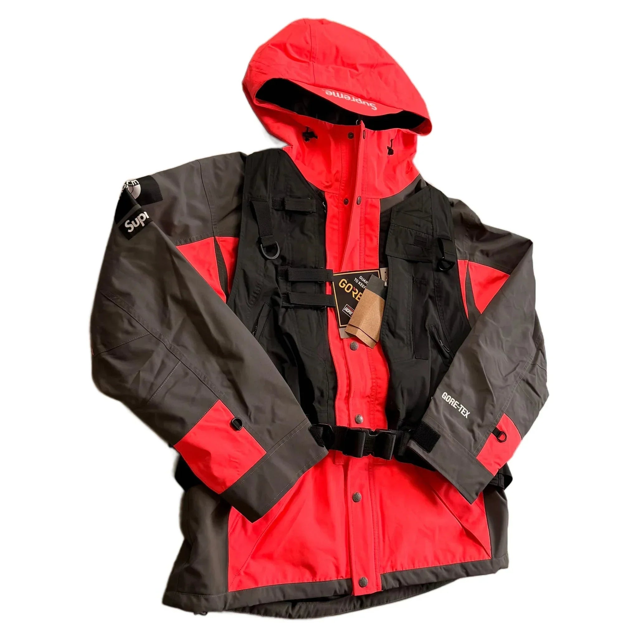 Supreme x The North Face RTG Jacket - L