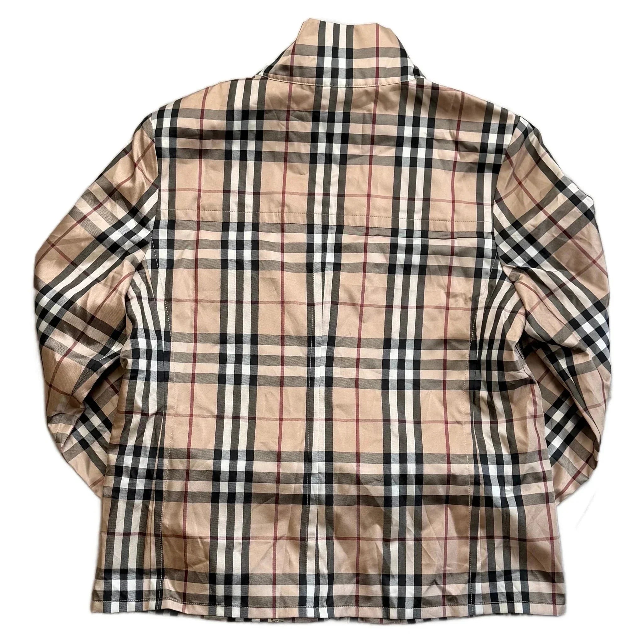 Burberry Jacket - S