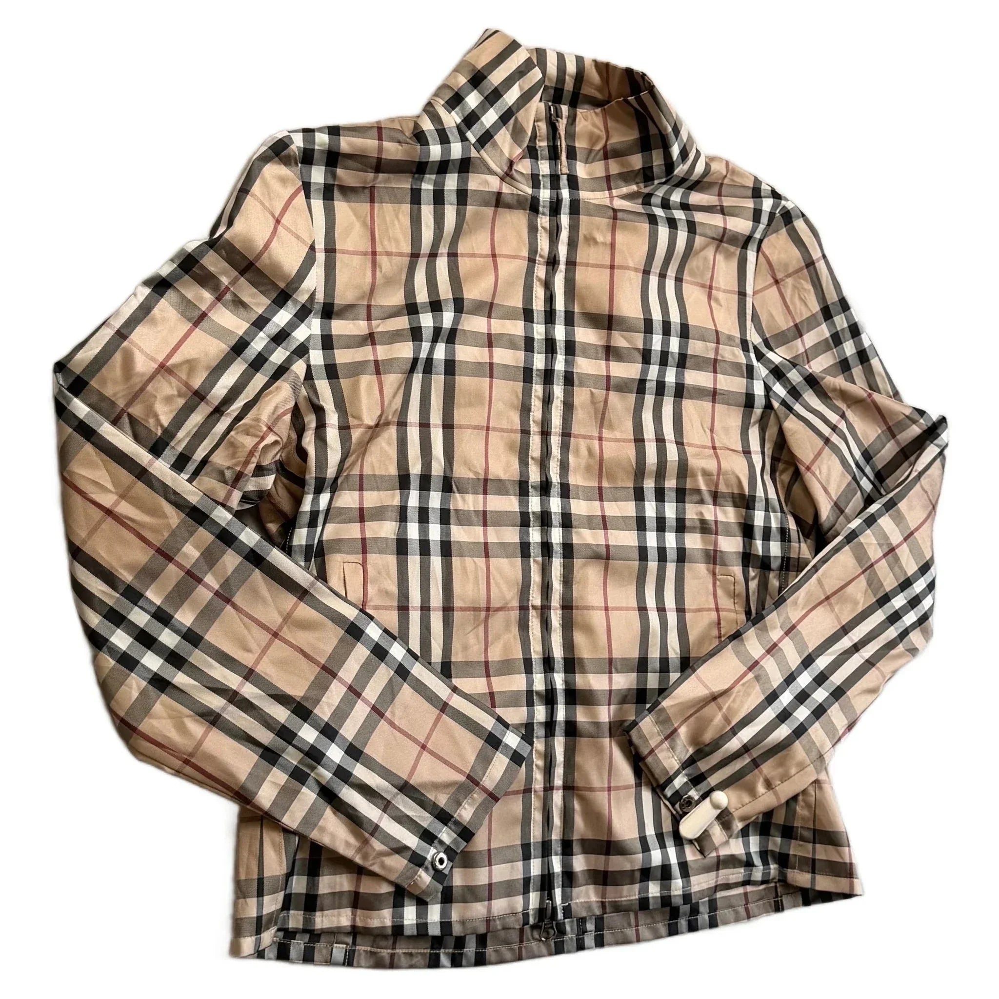 Burberry Jacket - S