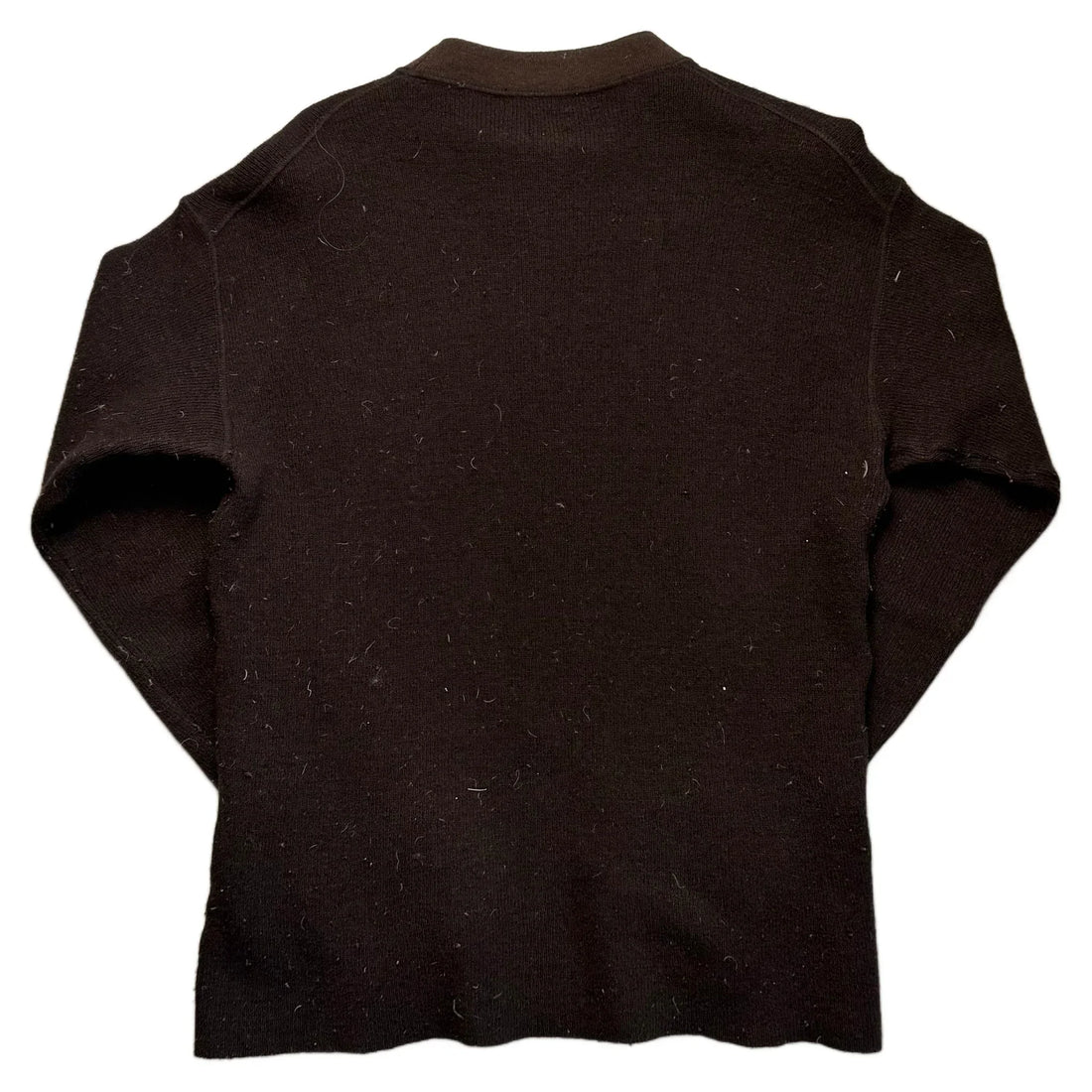 Stone Island Sweatshirt - Brown - L