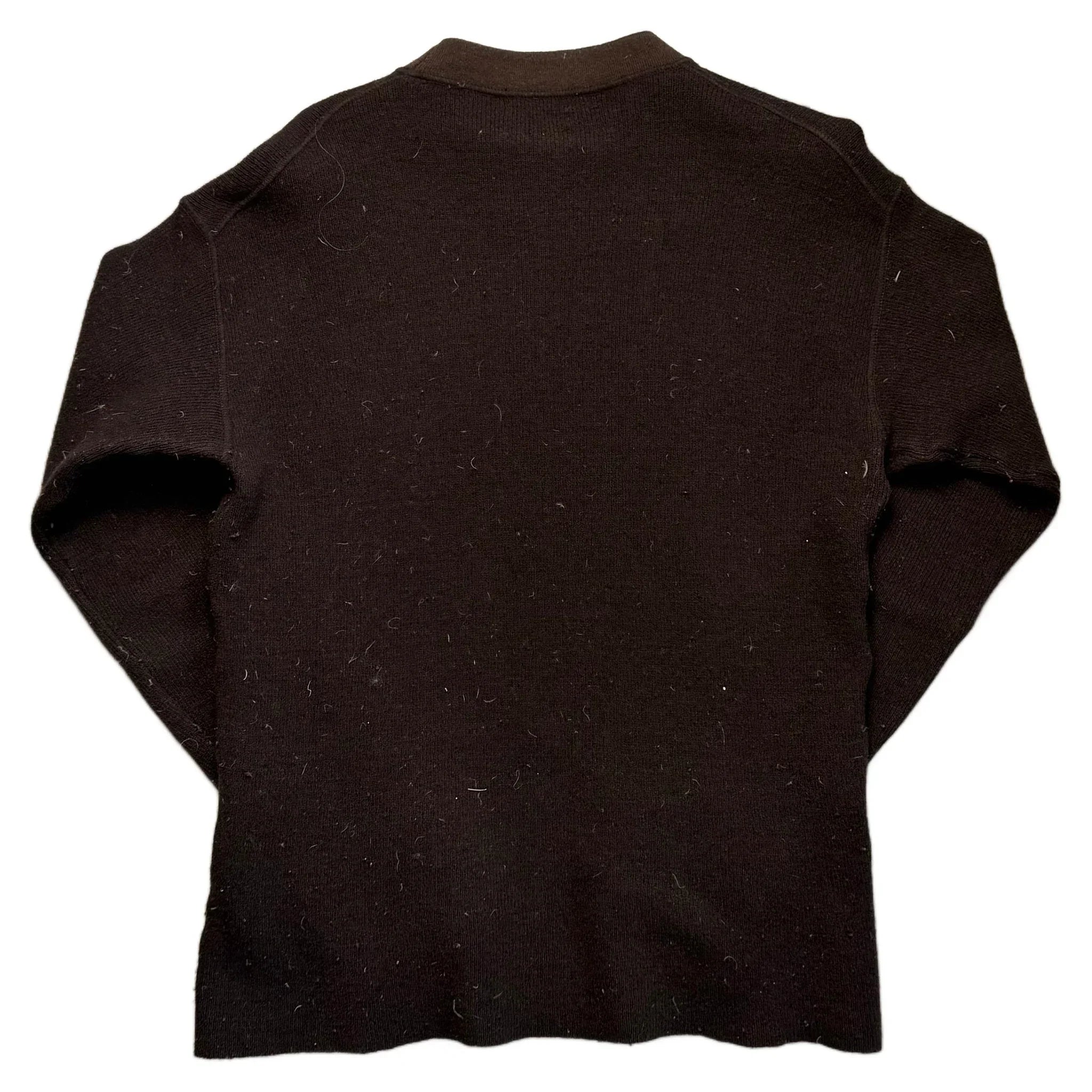 Stone Island Sweatshirt - Brown - L