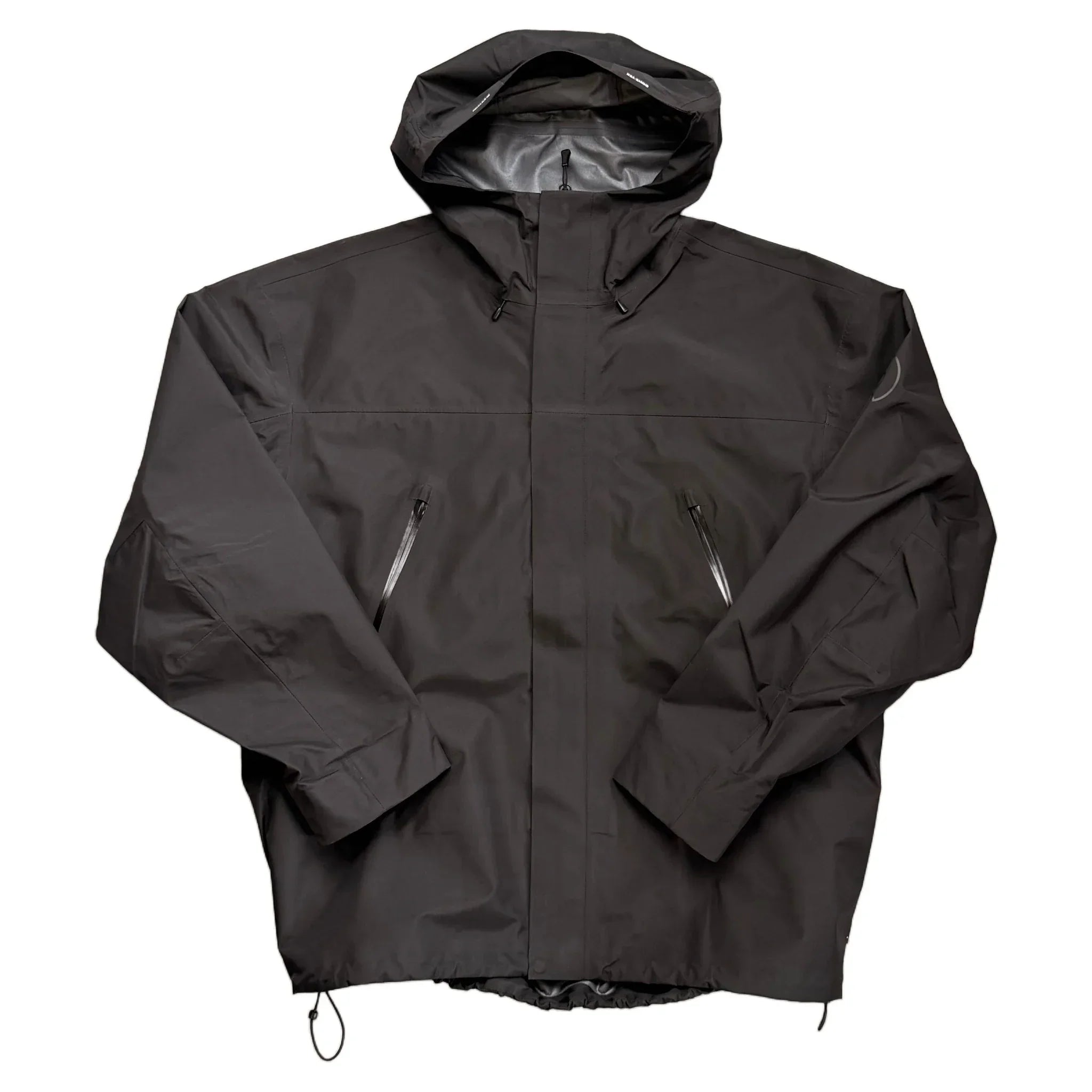 Supreme Scream Gore-Tex Jacket - Black - L