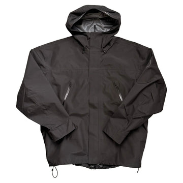 Supreme Scream Gore-Tex Jacket - Black - L