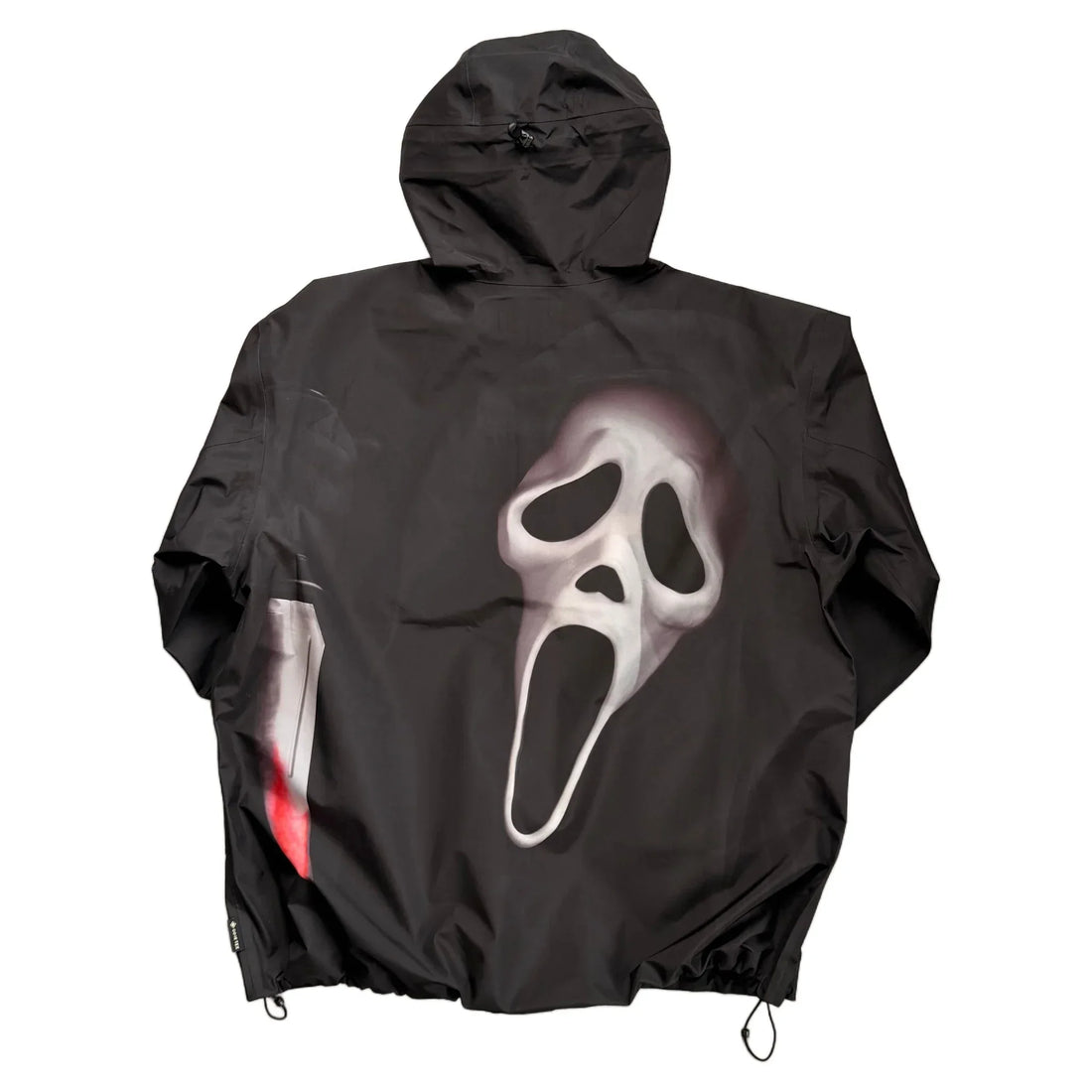 Supreme Scream Gore-Tex Jacket - Black - L