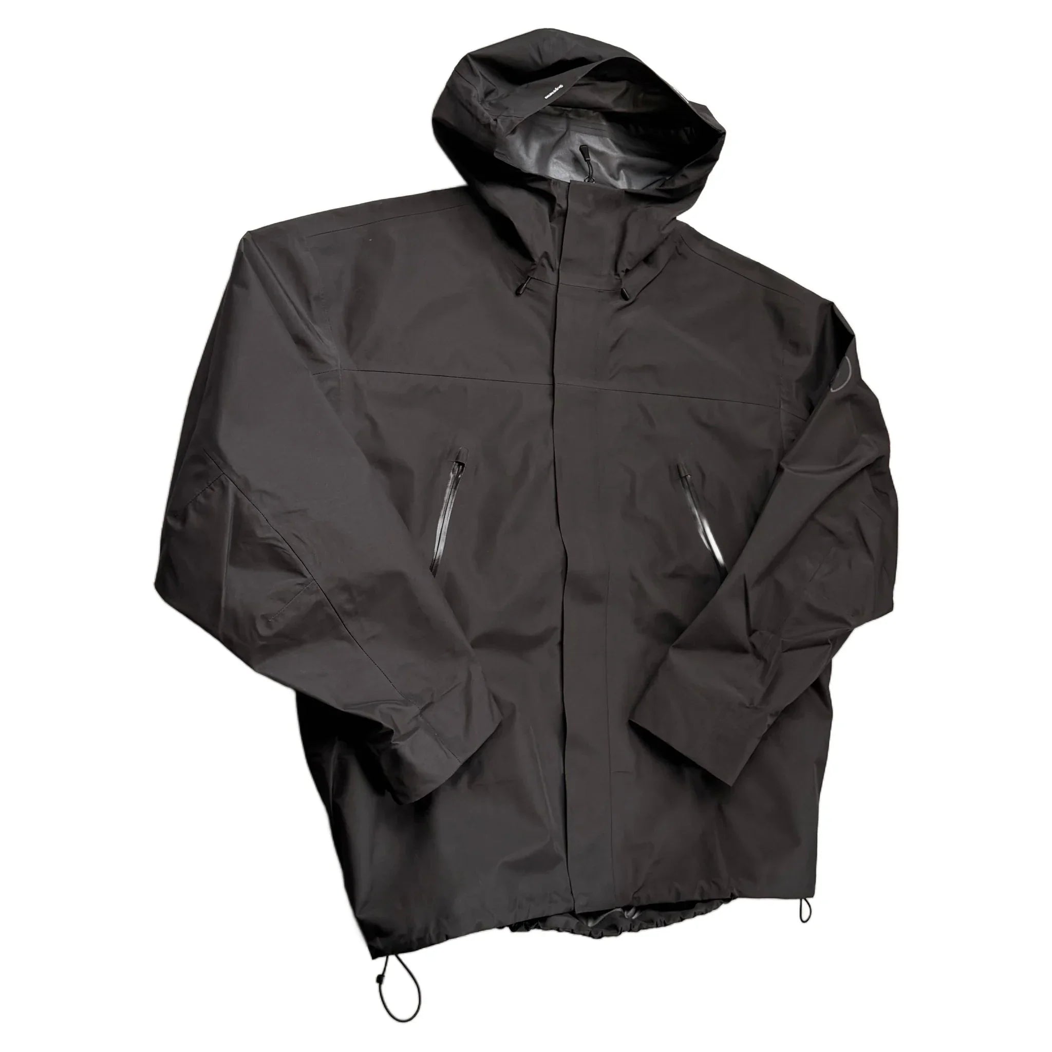Supreme Scream Gore-Tex Jacket - Black - L
