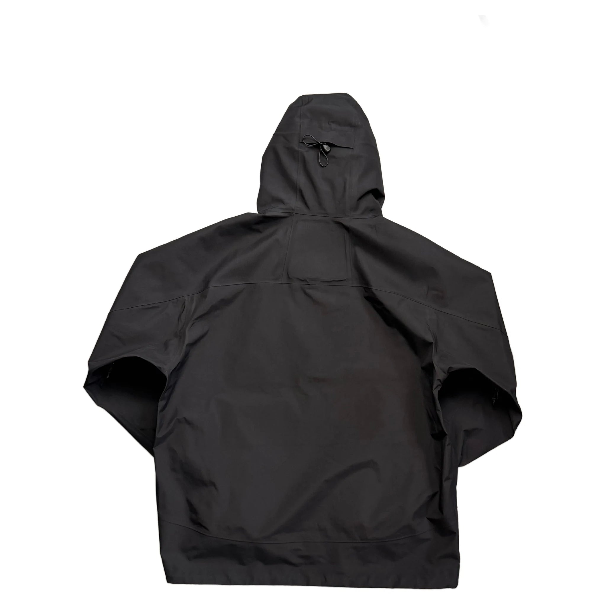 Stüssy Jacket - Black - L