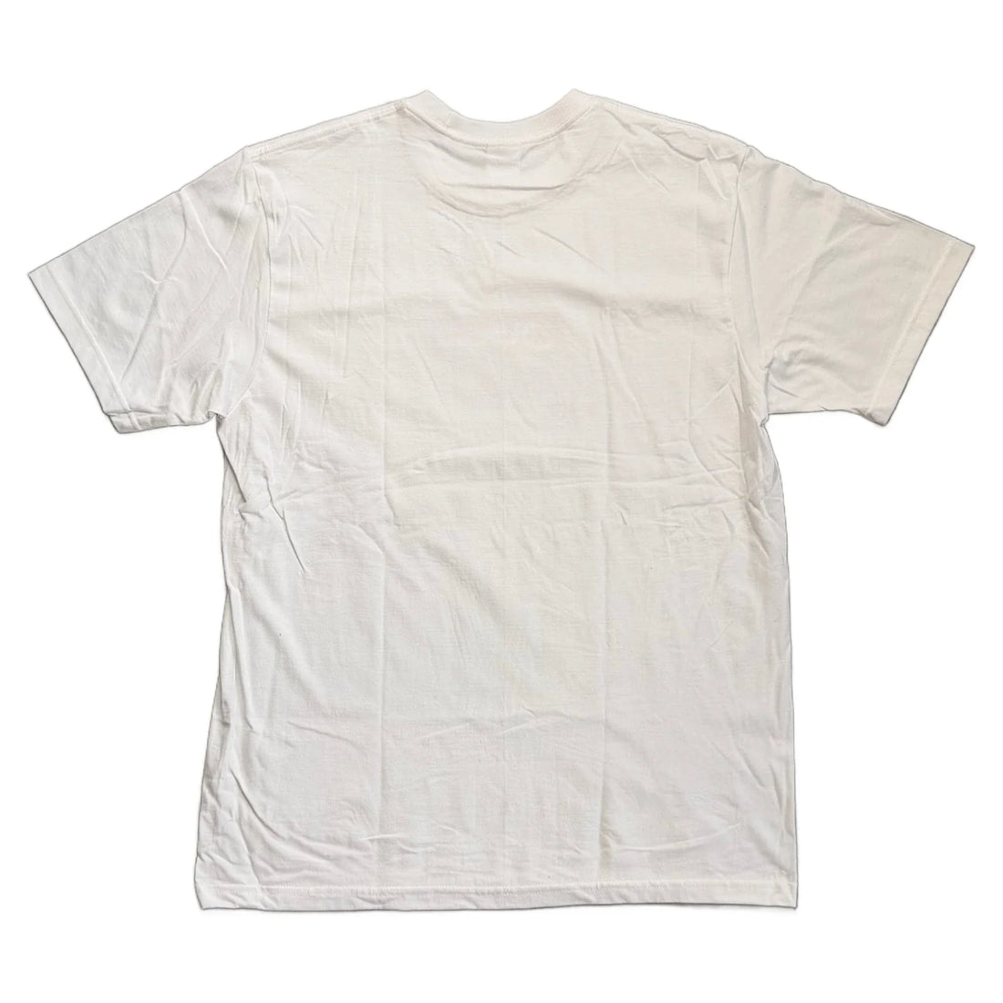 Supreme Box Logo T-Shirt - White - L