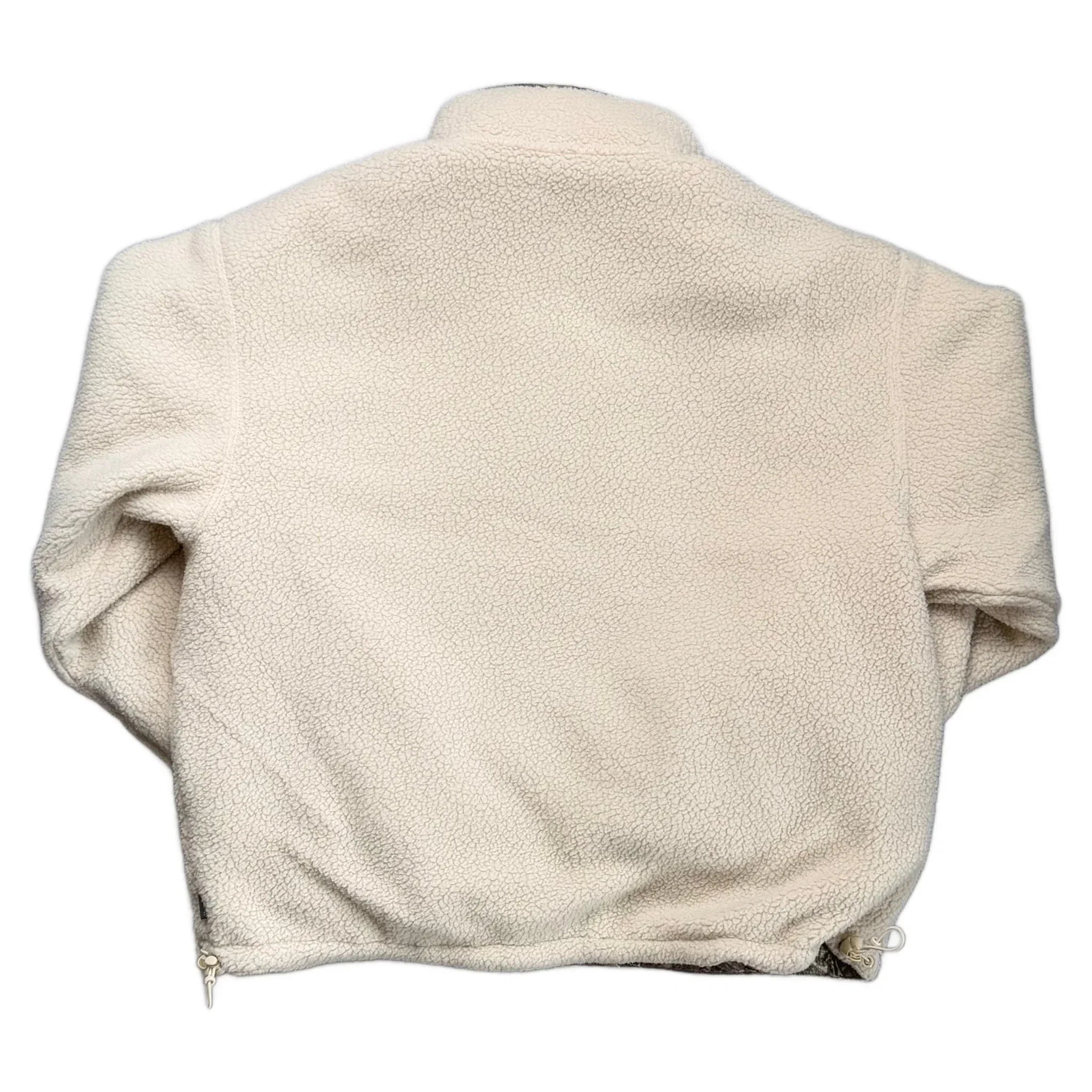 Supreme Reversible Fleece - L