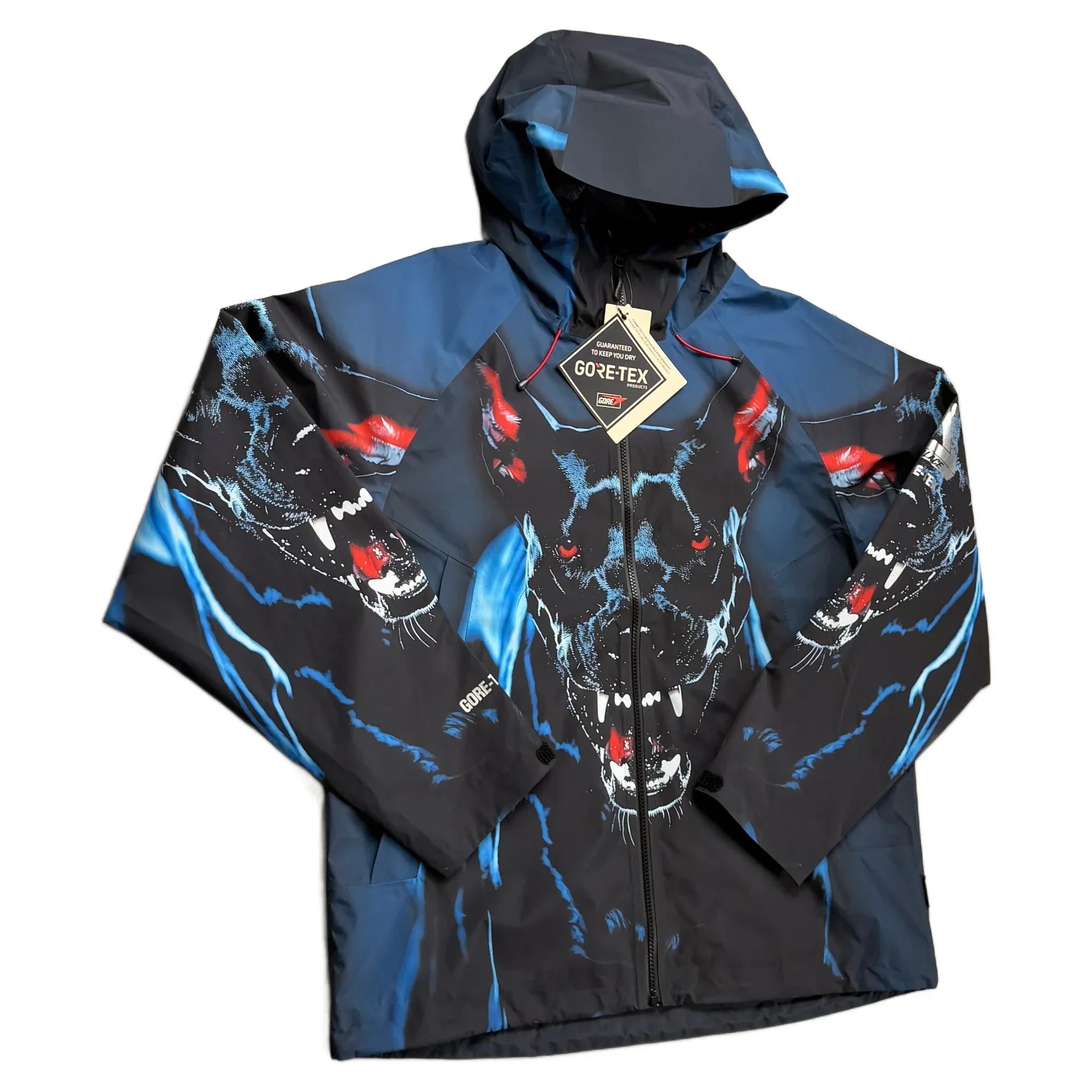 Palace Gore-Tex Jacket - L