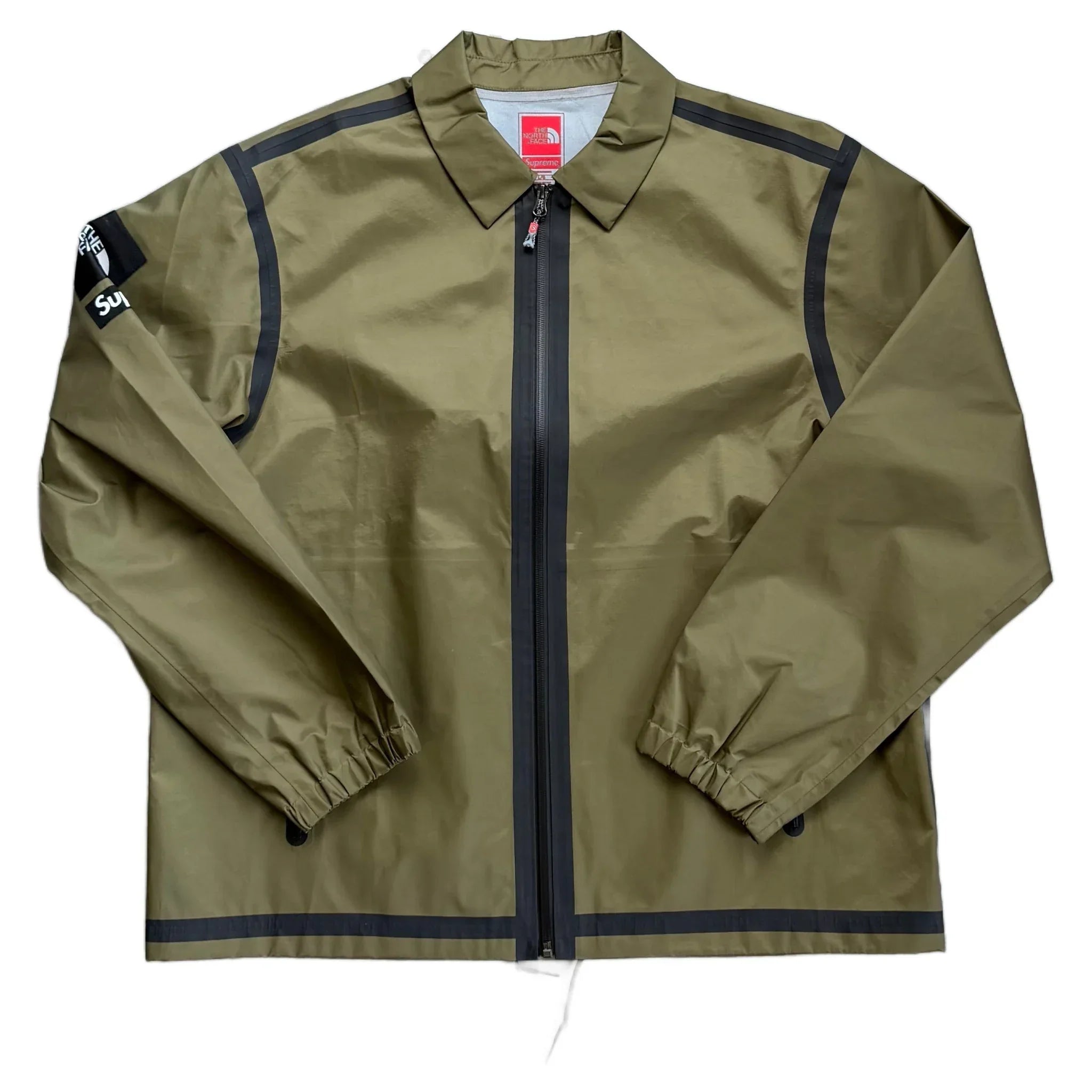 Supreme x The North Face Gore-Tex Jacket - L