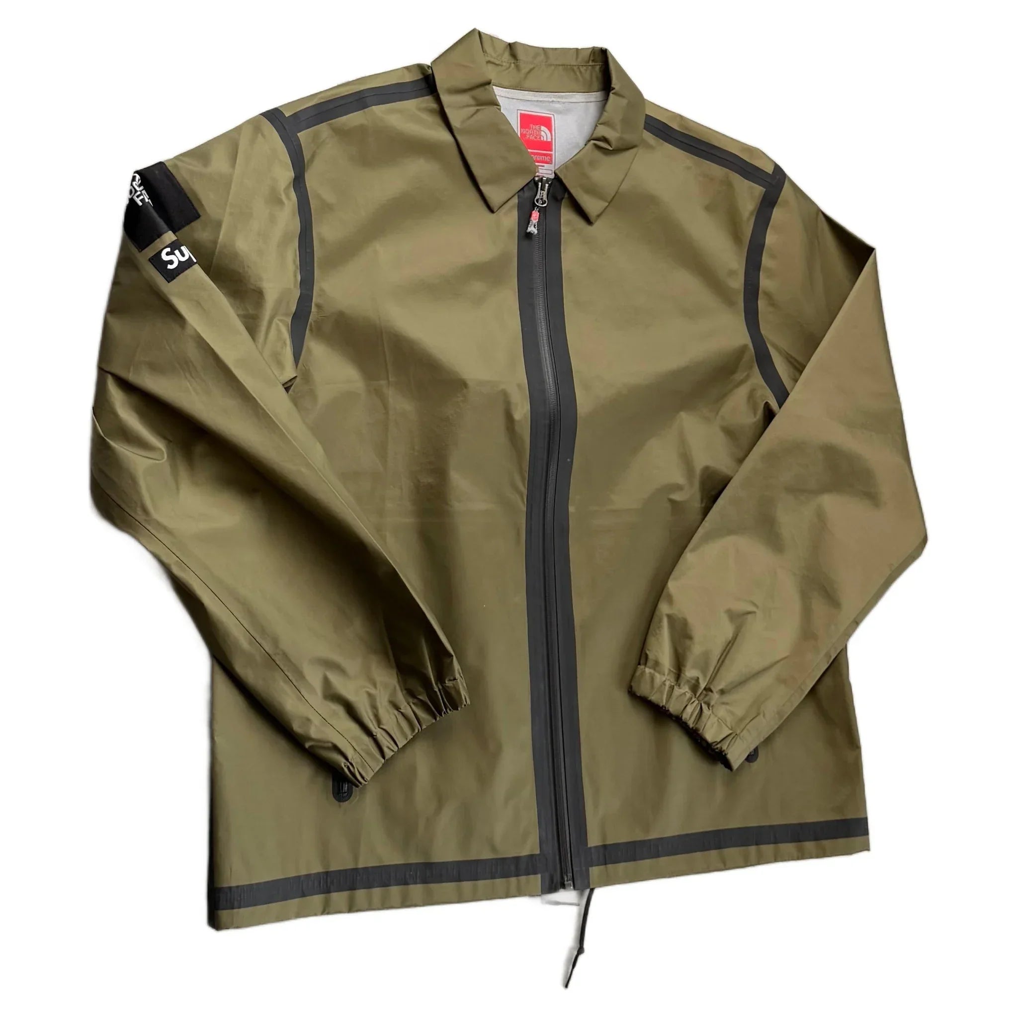 Supreme x The North Face Gore-Tex Jacket - L