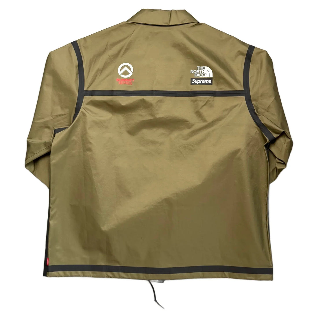 Supreme x The North Face Gore-Tex Jacket - L
