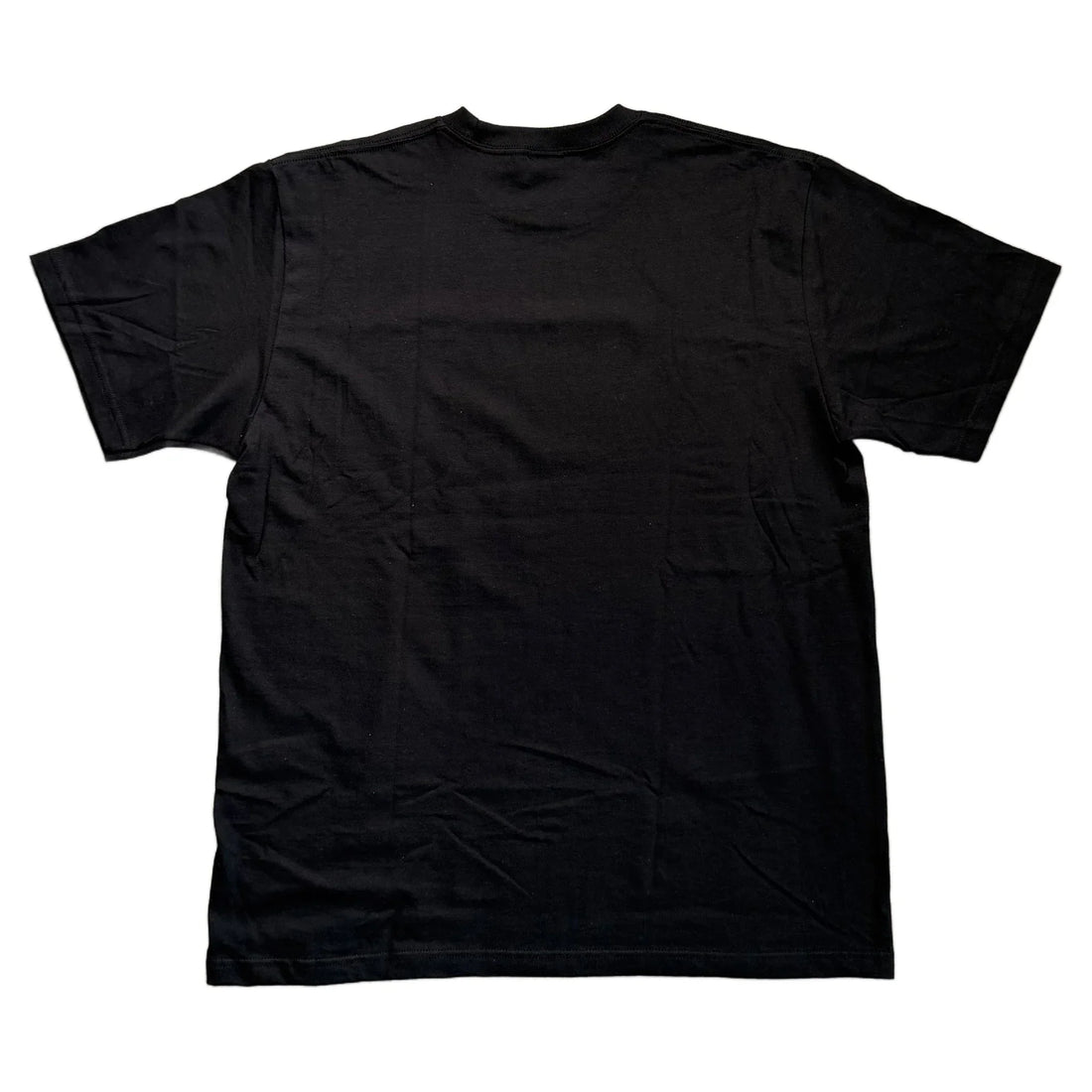 Supreme Box Logo Tee - Black - L